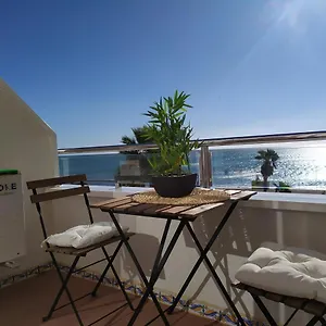  Appartement Bajondillo Sun & Beach