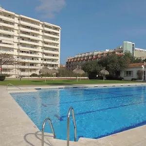  Appartement Carihuela Park 807