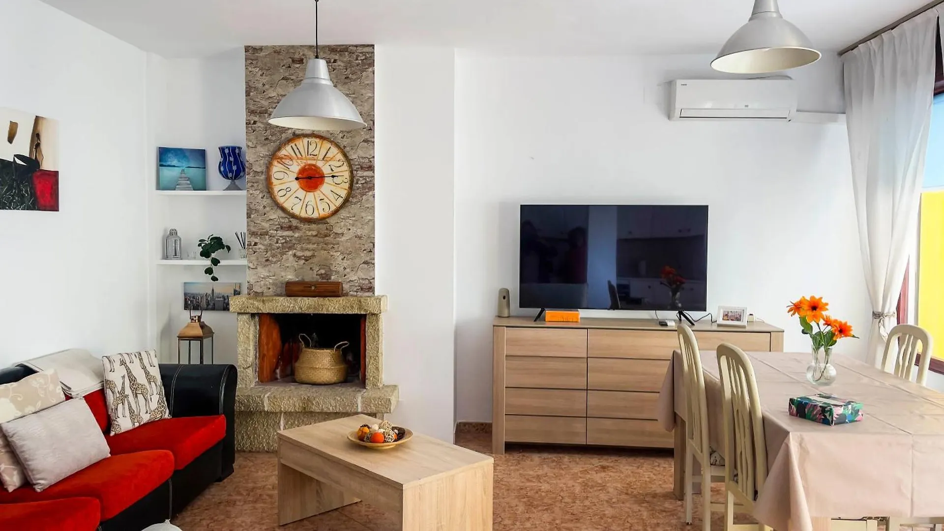 Perla Del Sol - Playamar 657452250 Appartement Torremolinos
