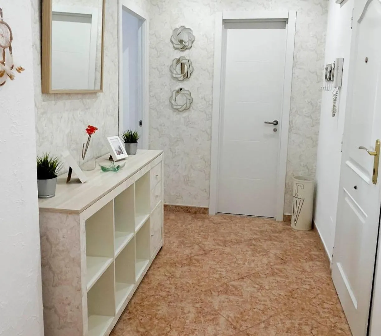Perla Del Sol - Playamar 657452250 Appartement Torremolinos Spanje