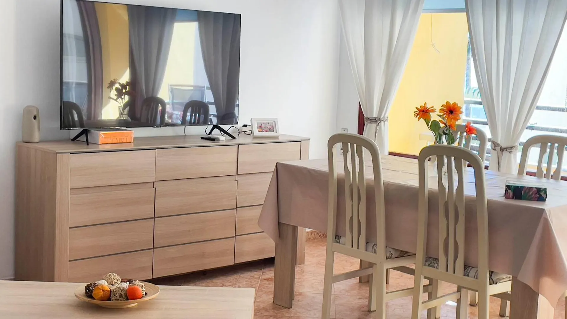 Perla Del Sol - Playamar 657452250 Appartement Torremolinos Spanje
