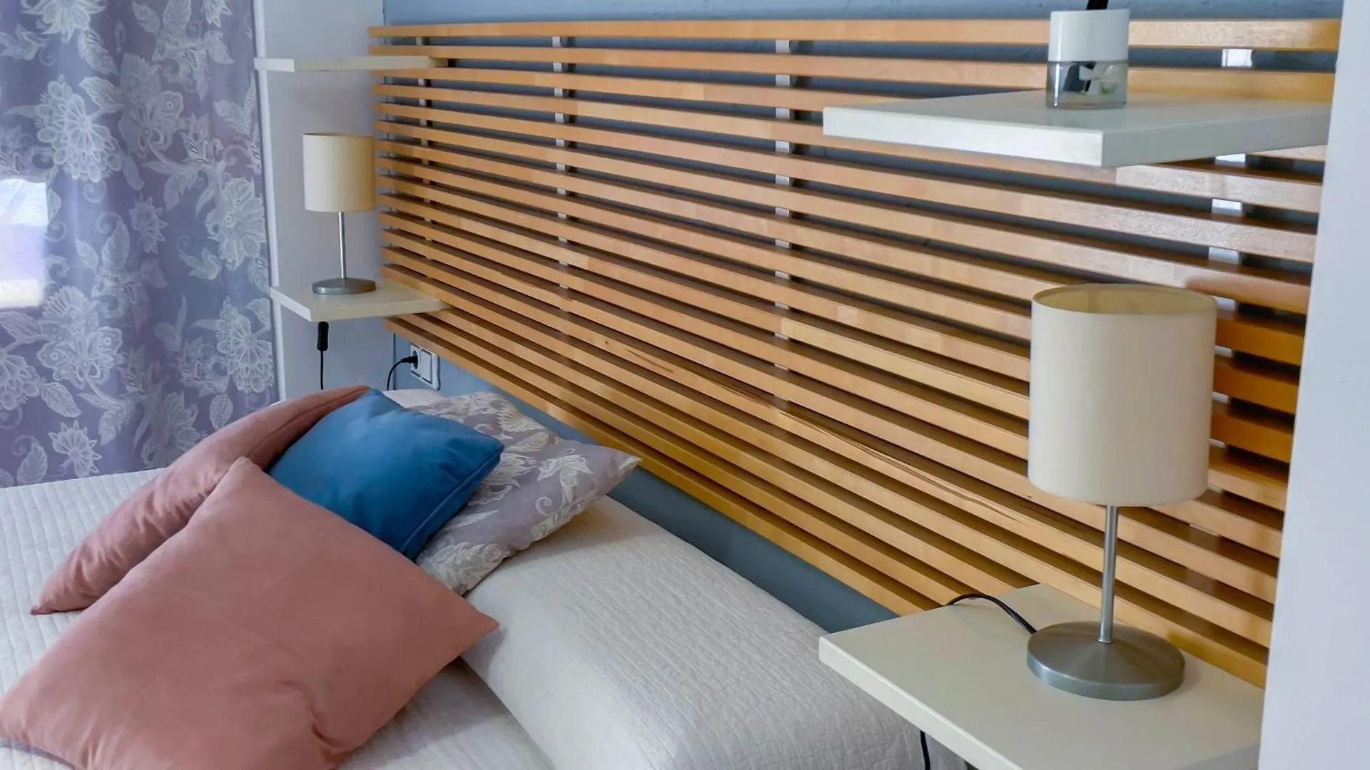 Perla Del Sol - Playamar 657452250 Appartement Torremolinos Spanje