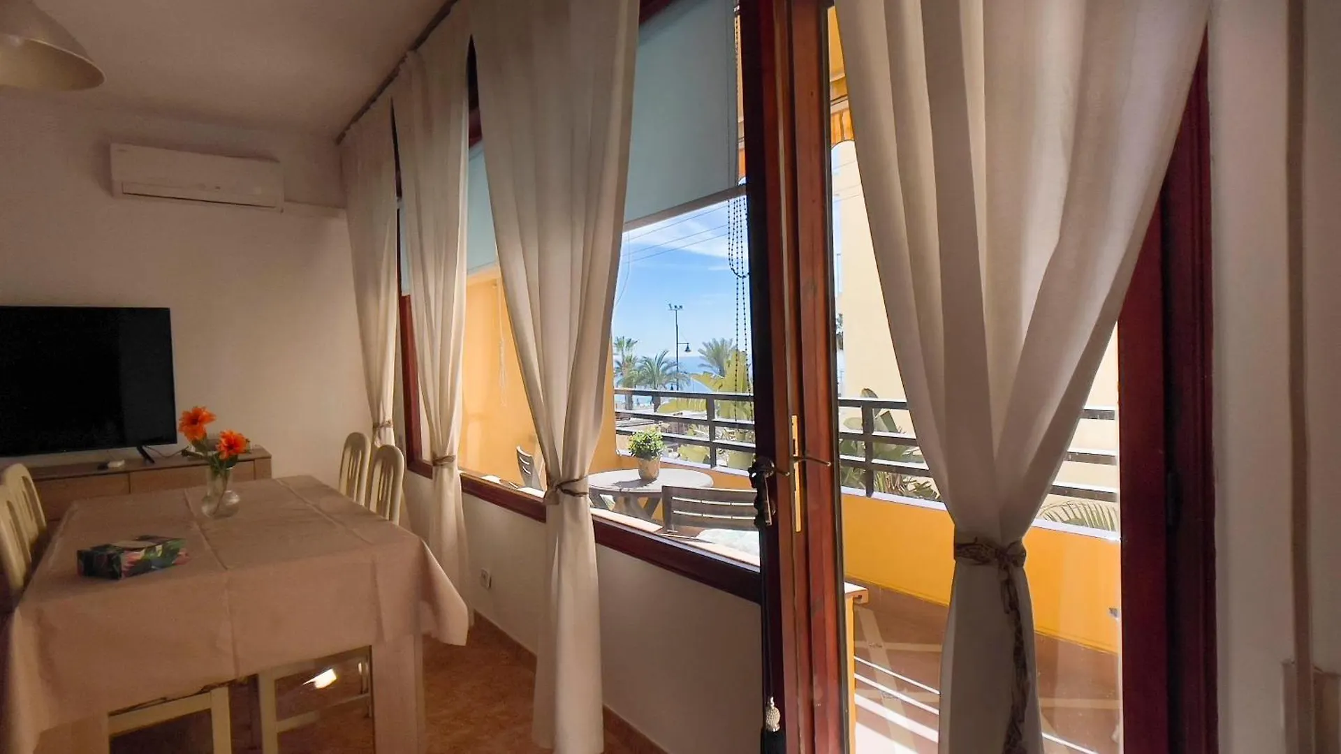 Perla Del Sol - Playamar 657452250 Appartement Torremolinos 0*,
