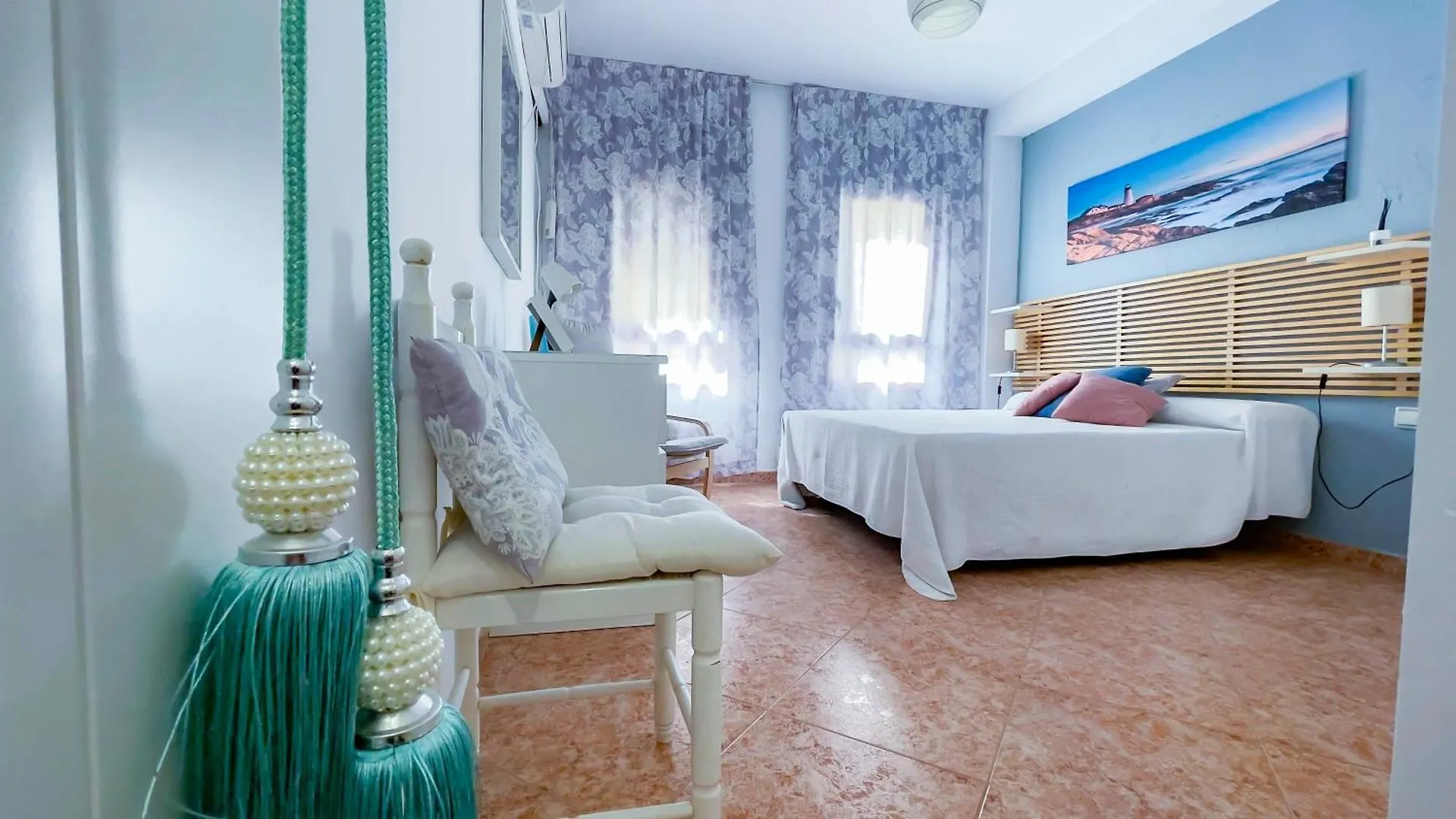Perla Del Sol - Playamar 657452250 Appartement Torremolinos