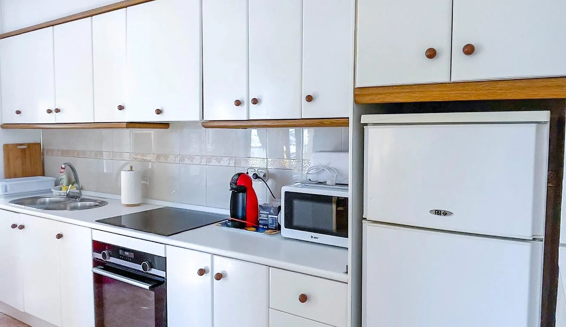 Perla Del Sol - Playamar 657452250 Appartement Torremolinos