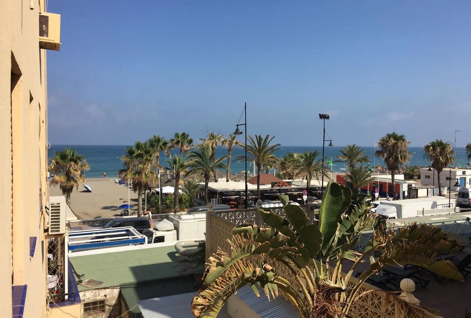 Perla Del Sol - Playamar 657452250 Appartement Torremolinos