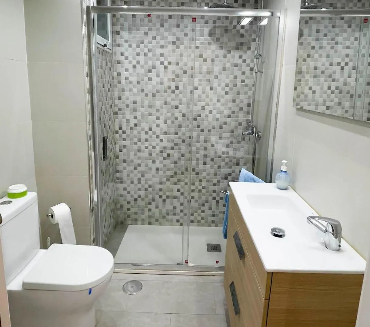 Perla Del Sol - Playamar 657452250 Appartement Torremolinos