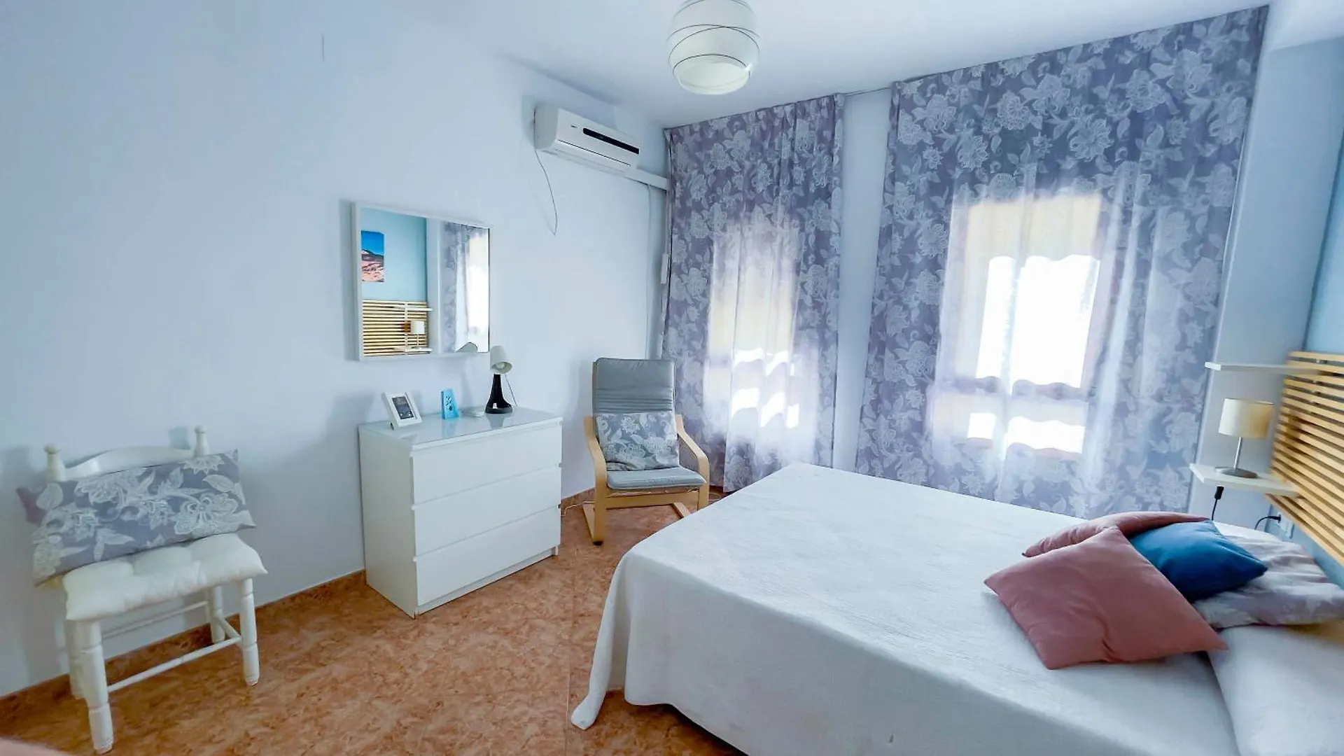 Perla Del Sol - Playamar 657452250 Appartement Torremolinos
