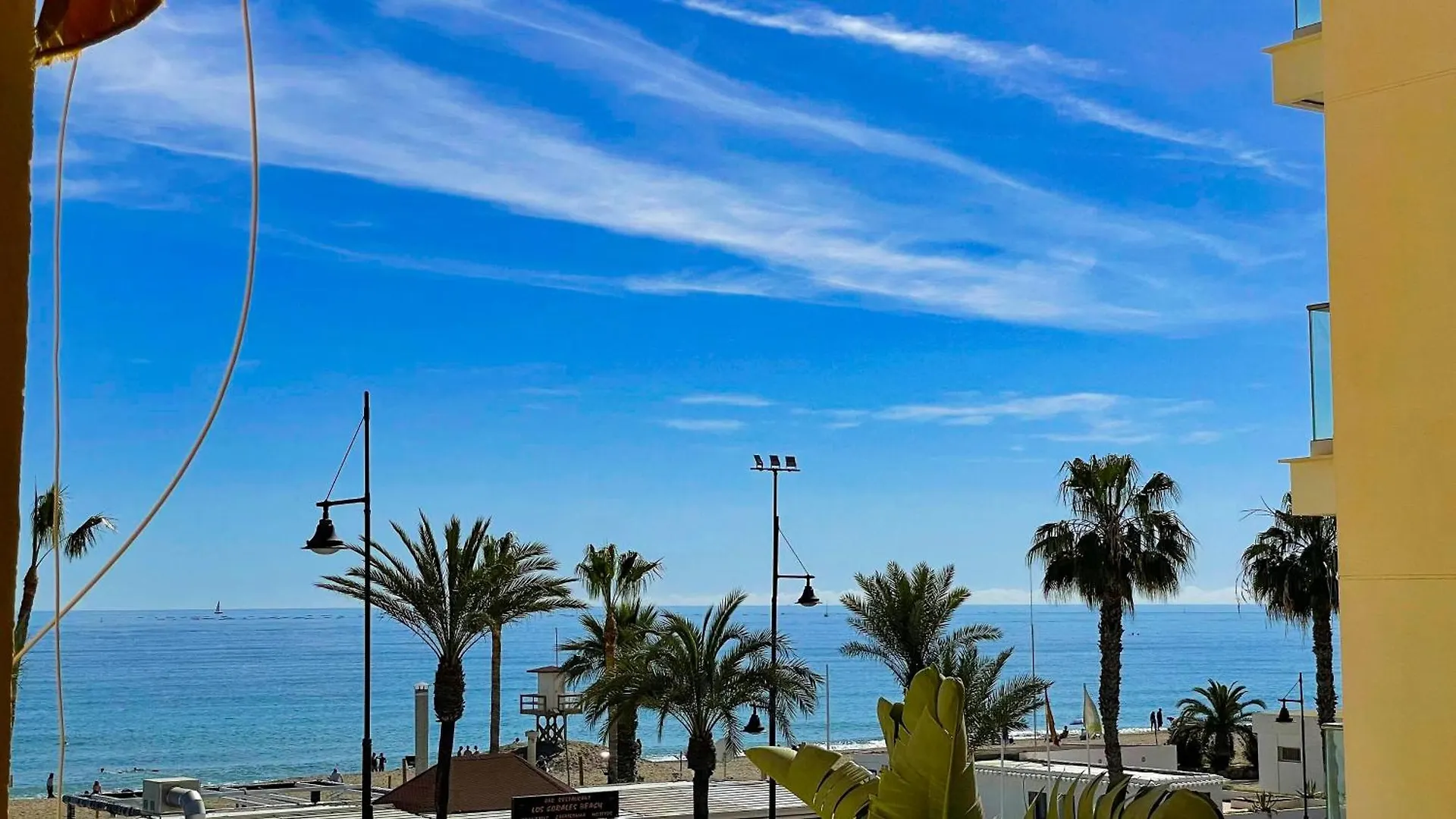 Perla Del Sol - Playamar 657452250 Appartement Torremolinos
