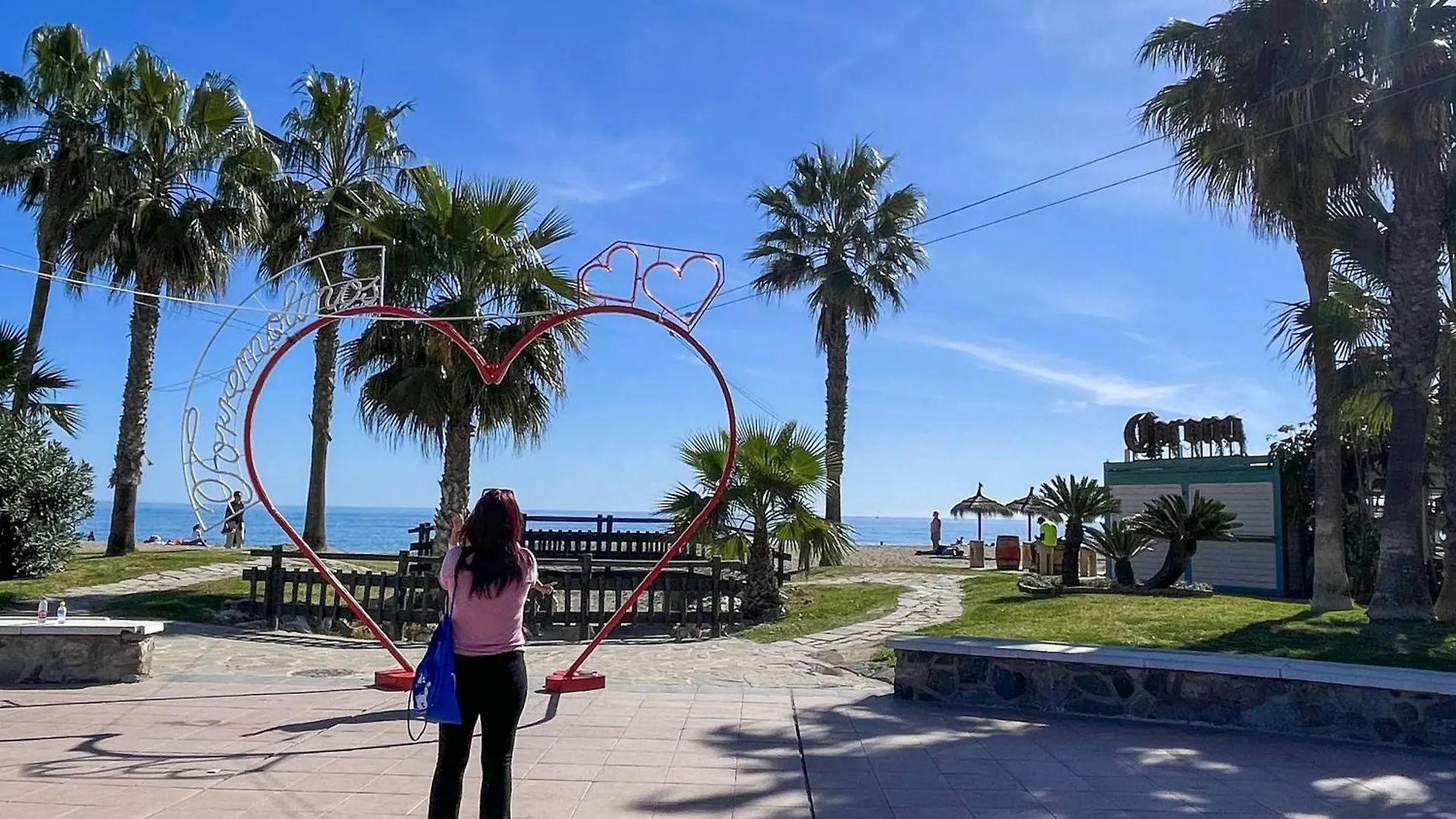 Perla Del Sol - Playamar 657452250 Appartement Torremolinos 0*,