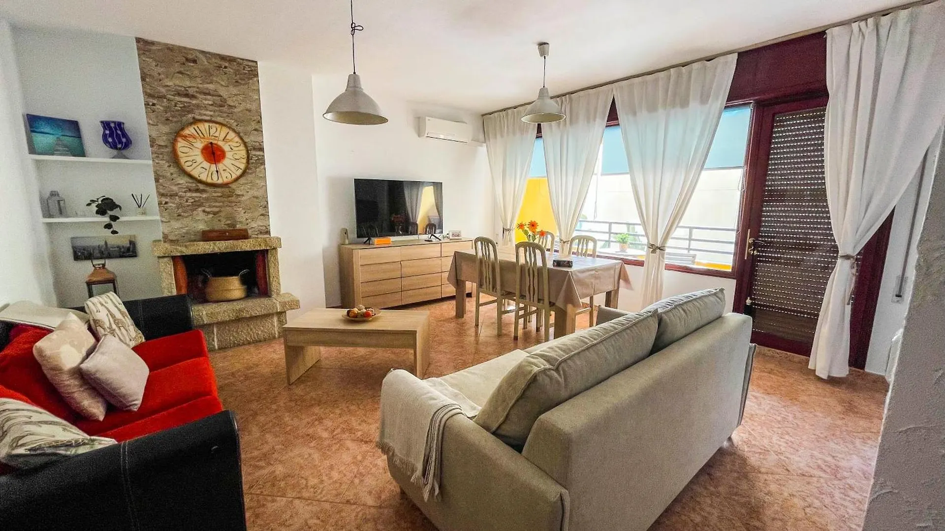 Perla Del Sol - Playamar 657452250 Appartement Torremolinos