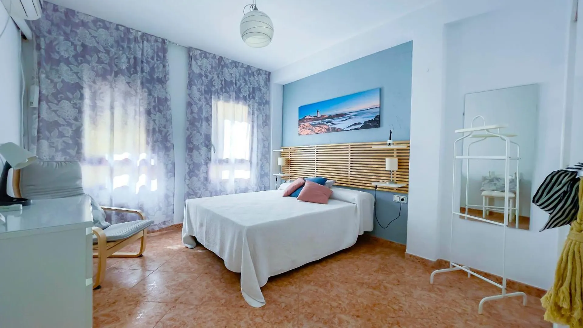 Perla Del Sol - Playamar 657452250 location